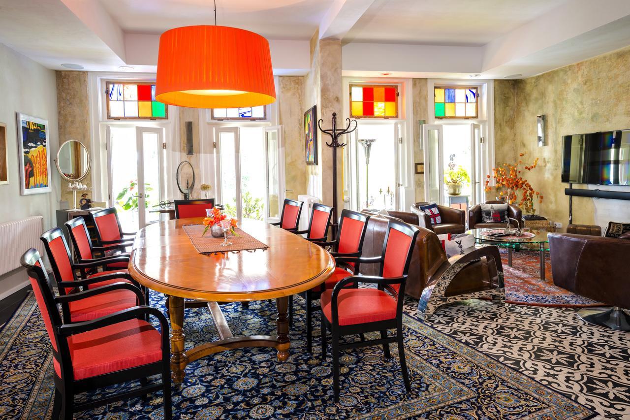 Hotel Obstgut Saalfeld Saale Eksteriør billede