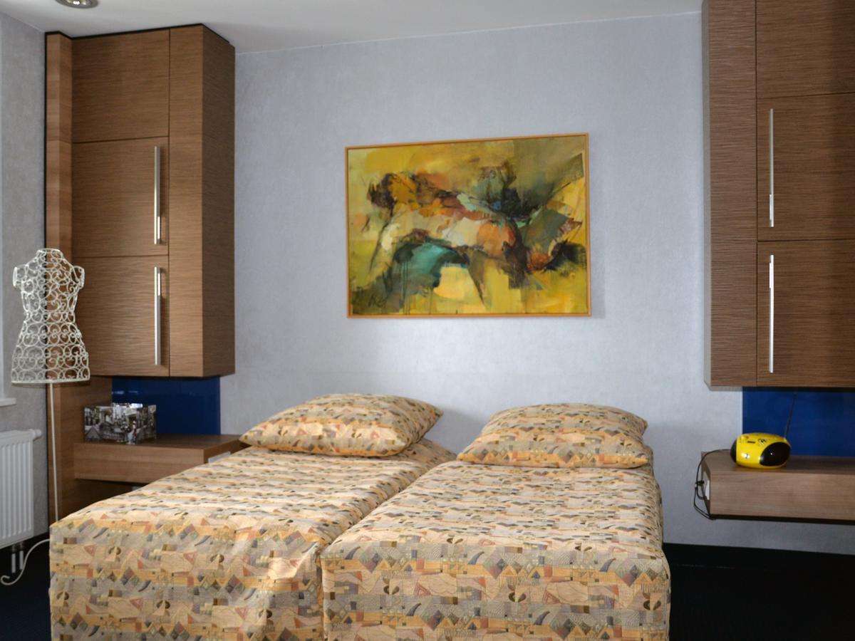 Hotel Obstgut Saalfeld Saale Eksteriør billede